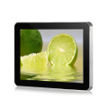 15" capacitive touch screen lcd display android wall mount smart kiosk